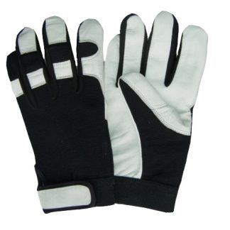 Activity-Mechanics Gloves